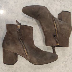 Cole Haan Saylor Grand Bootie II (Size 10)